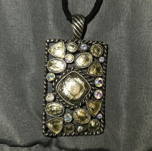 BOGO Free: Lia Sophia necklace